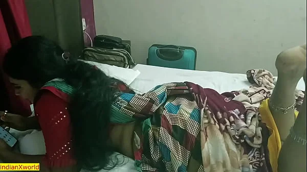Desi wife Sex! Plz fuck me and make me pregnant!