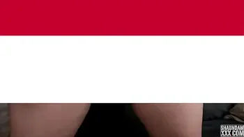 ONE HOT CREAMPIE TEASER