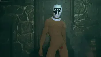 [zombie alone] LycoRecoRico [Eng Sub] [FforFSakes]