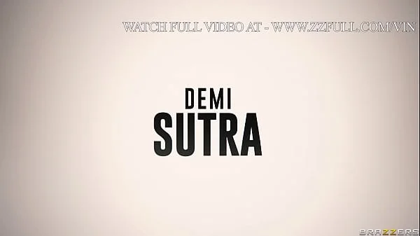 Slutty Sister Cum Dripper.Demi Sutra / Brazzers / stream full from www.zzfull.com/vin
