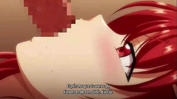 Hentai - Saimin Seishidou ep1 - VOSTFR