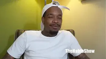 Ambitious booty thick texas freak is back with pimpin in ah bonnet