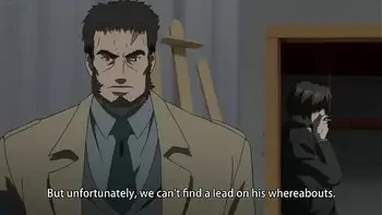 Kara no Shoujo - Ep.2