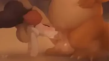 Pokemon porn