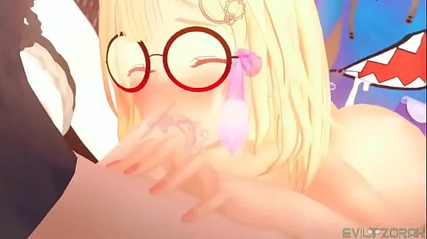 horny animations