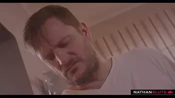 Busty Restaurant Boss Blanche Bradburry’s Butthole Fucked By The Cook