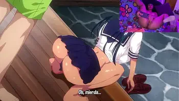 Argentina reaccionando al mejor HENTAI