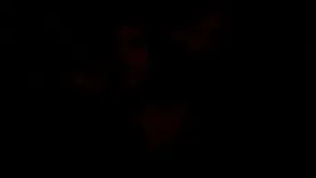 First Gang Bang DP with a drink MILF