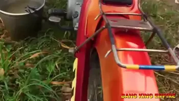 AFRICAN LOCAL GHETTO HOT FUCK - Hardcore BANGING