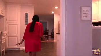 Asteria Diamond Gets Pursued and Pounded by Vampire