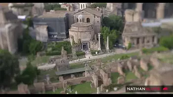 Petite Teen Francesca DiCaprio Roughed Up By Her Stepdad Cristian Clay & Punished by A Huge Dick Rough Anal Pounding - 4K teaser