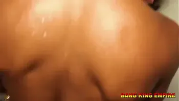 HOT DOGGY BANGING SEX IN AFRICAN GHETTO