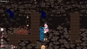 Futa Hentai Gameplay