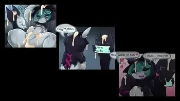 vex animation league of legends