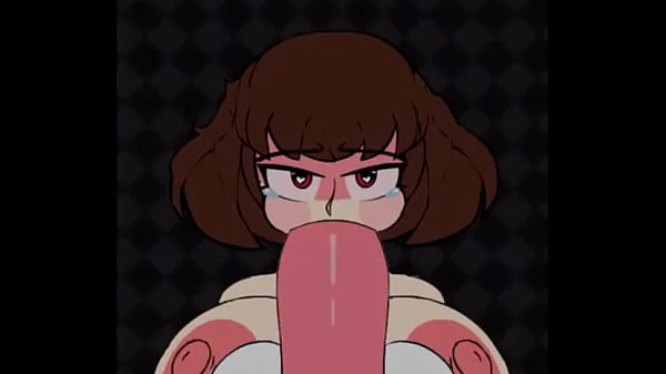 BeatBanger:Chara And Asriel