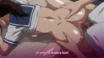 Iinchou wa Saimin Appli o Shinjiteru. Episodio 1