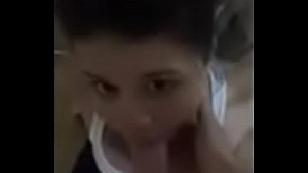 Zorrita usada como una puta.