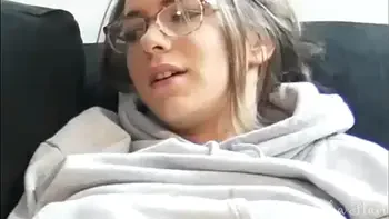 Naughty Stepdaughter Ep. 14 Part 2 - Daughter gets fucked by stepdad