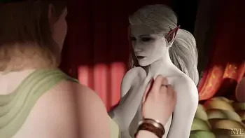 The Bordello Calarel[Nyl]