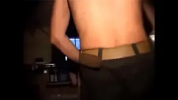 Hungry for piss and fuck