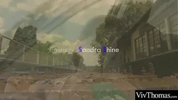 Curvy lesbians are attracted to each other and explore each others busty bodies