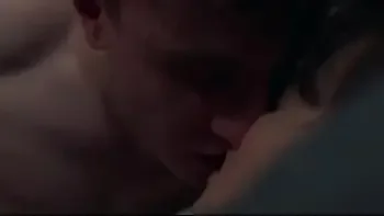 Normal People - Daisy Edgar Jones - sex scene