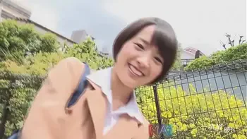 放課後のリフレクソロジー 羽田真里1