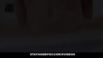 TeamSkeet - Quarantine Lockdown Sex With (Aften Opal) My Ex-GF