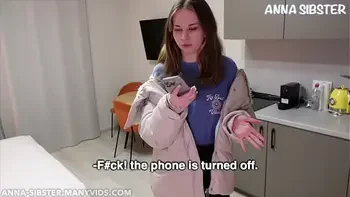 Из-за ошибки при бронировании я провела ночь с незнакомцем.