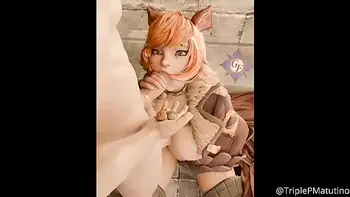 Marvel Rivals Compilation 3D Nsfw Animated Blender SFM