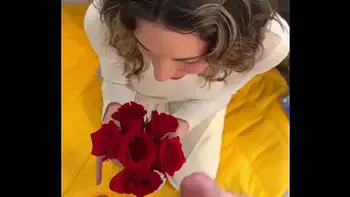 These surprise freeuse facials are giving me PTSD