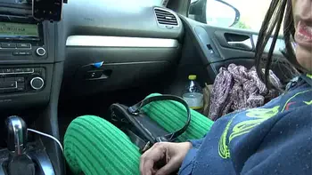 Amateur Stepmother Gives Virgin Stepson A Handjob For His 18th Birthday