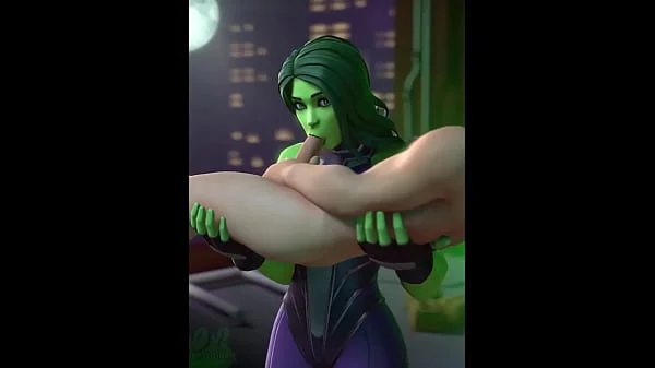 ULTIMATE FORTNITE PORN COMP