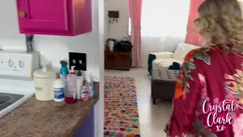 Hippie Lesbian Step Aunts Fuck My Stress Away