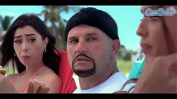 Milf Step-Mom Saves Her Teen Fuck Doll With Help Of Big White Cock XXX Porn Parody