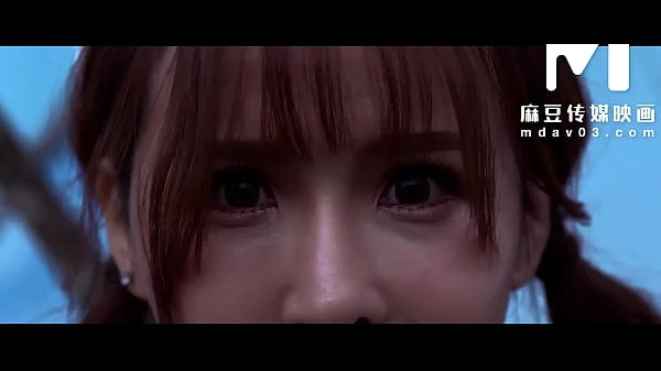 ModelMedia Asia - Squirt Game - EP1 The origins of a sex game