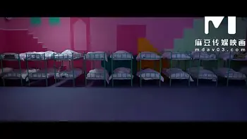 ModelMedia Asia - Squirt Game - EP1 The origins of a sex game