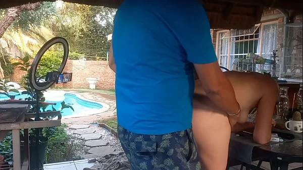 Mr robertson this is how i fuck youre wife during the day