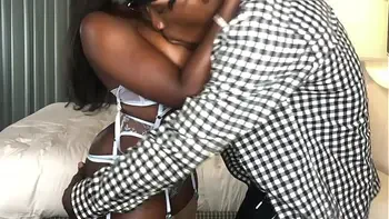 OMG Step Sis wants MY BBC IN HER FAT JUICE and WET PUSSY ? I Only Wanted to Watch A Movie