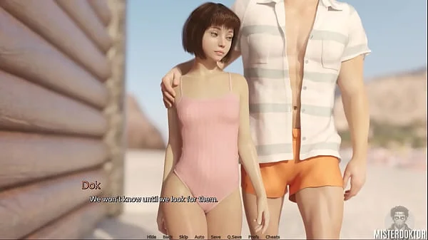 Those tits are very nice and very bouncy and I love it • HEART PROBLEMS #256