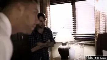 You want me to ass fuck my stepdaughter?