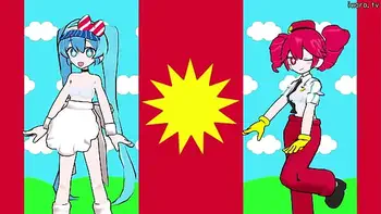 メズマライザー / 初音ミク・重音テトSV