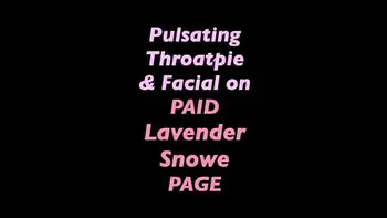 MOST EXTREME DEEPTHROAT FACEFUCK OF 2025