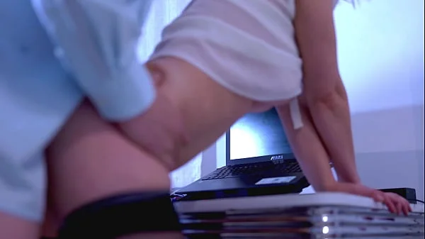 Office Compilation! Sex in the Office.