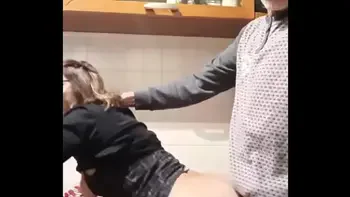 Teresa è una milf gostosa sa come far venire il suo amante