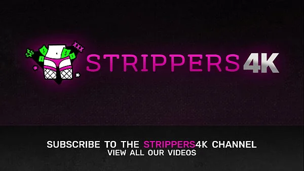 Strippers With Huge Naturals Share VIP Cock - Hailey Rose, Octavia Red