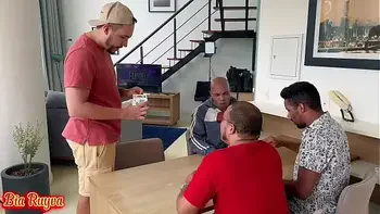 Ela é uma Santa e o marido é um corno