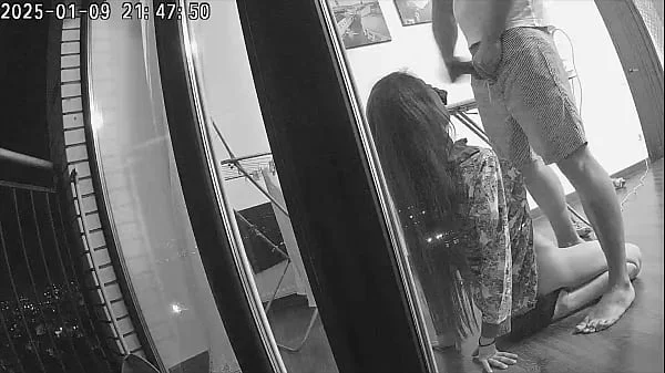Real cheating. Wife fucks with a friend while husband is at work