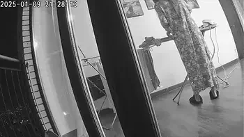 Real cheating. Wife fucks with a friend while husband is at work