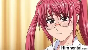 Hentai - Big tits Mature Teacher Gets fucked by her students [Uncensored]